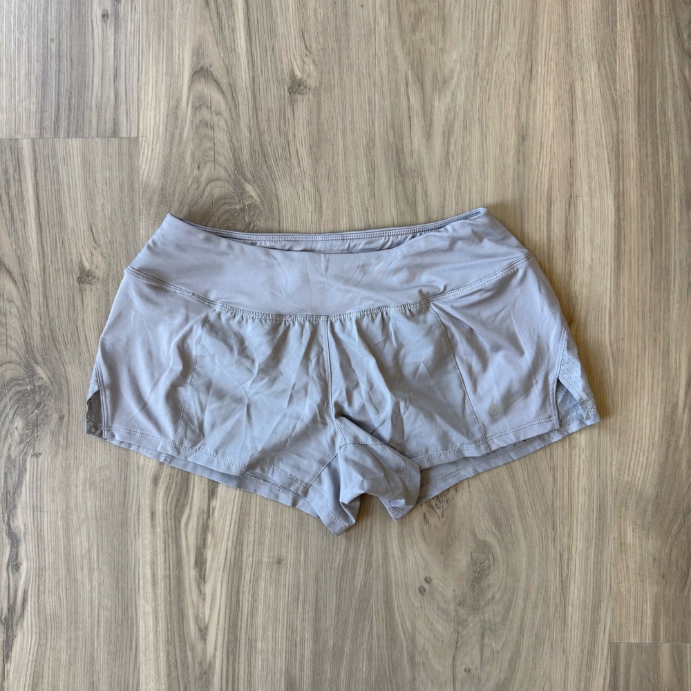 Nike Dri-FIT Women Running Shorts